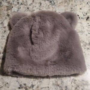 ❤4/$10❤ Infant Hat with Mittens
